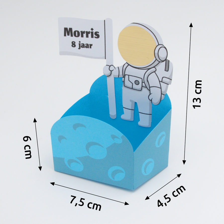 Astronauten