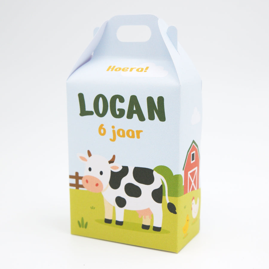 Boerderij