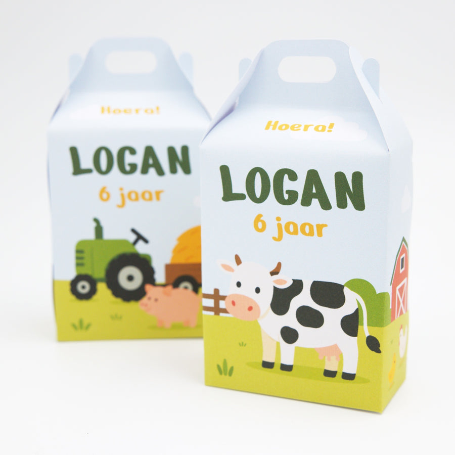 Boerderij