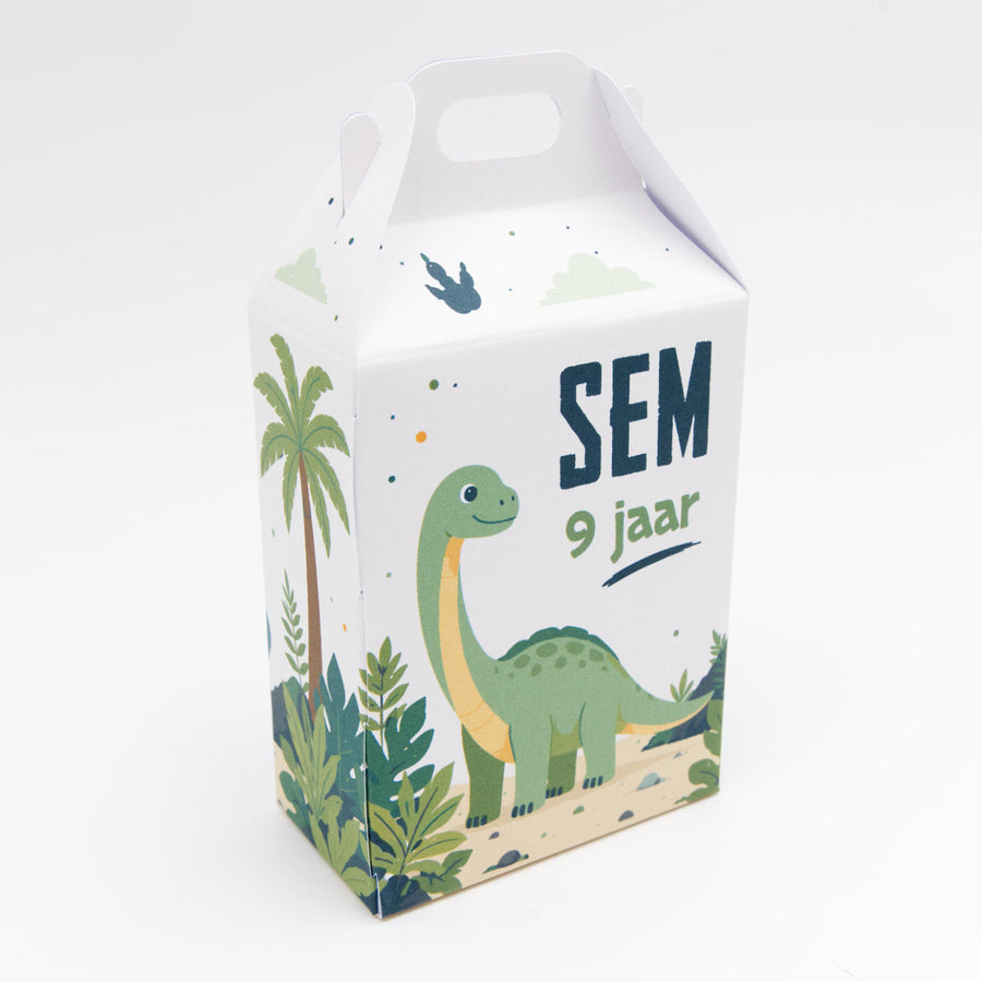Dinosauriërs
