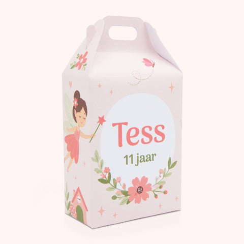 Elfjes