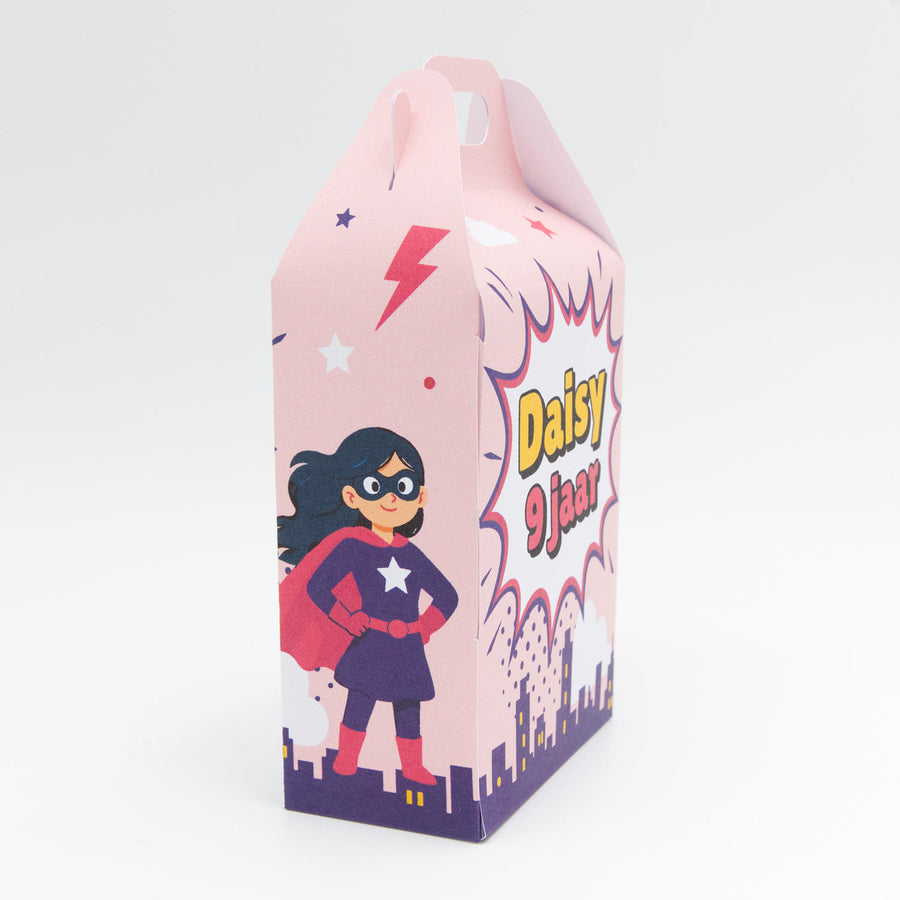Superheldin