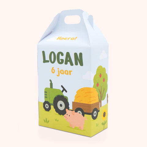 Boerderij