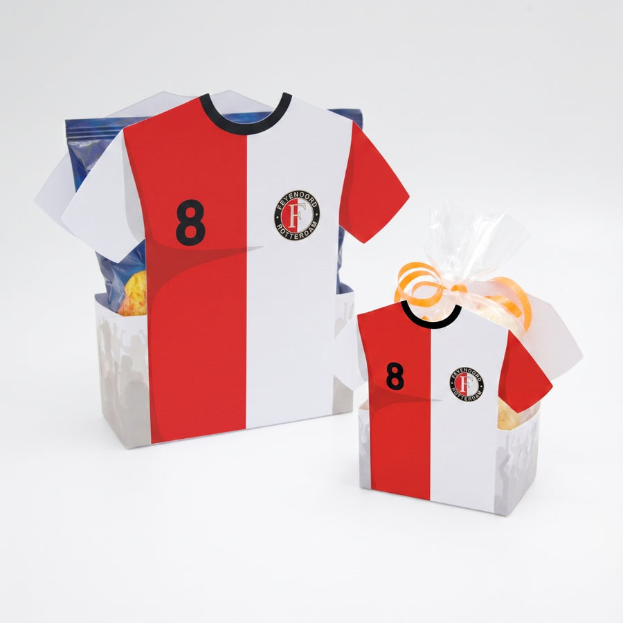 Voetbalshirts Feyenoord