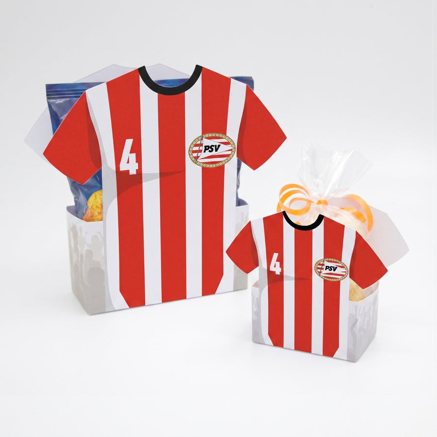 Voetbalshirts PSV