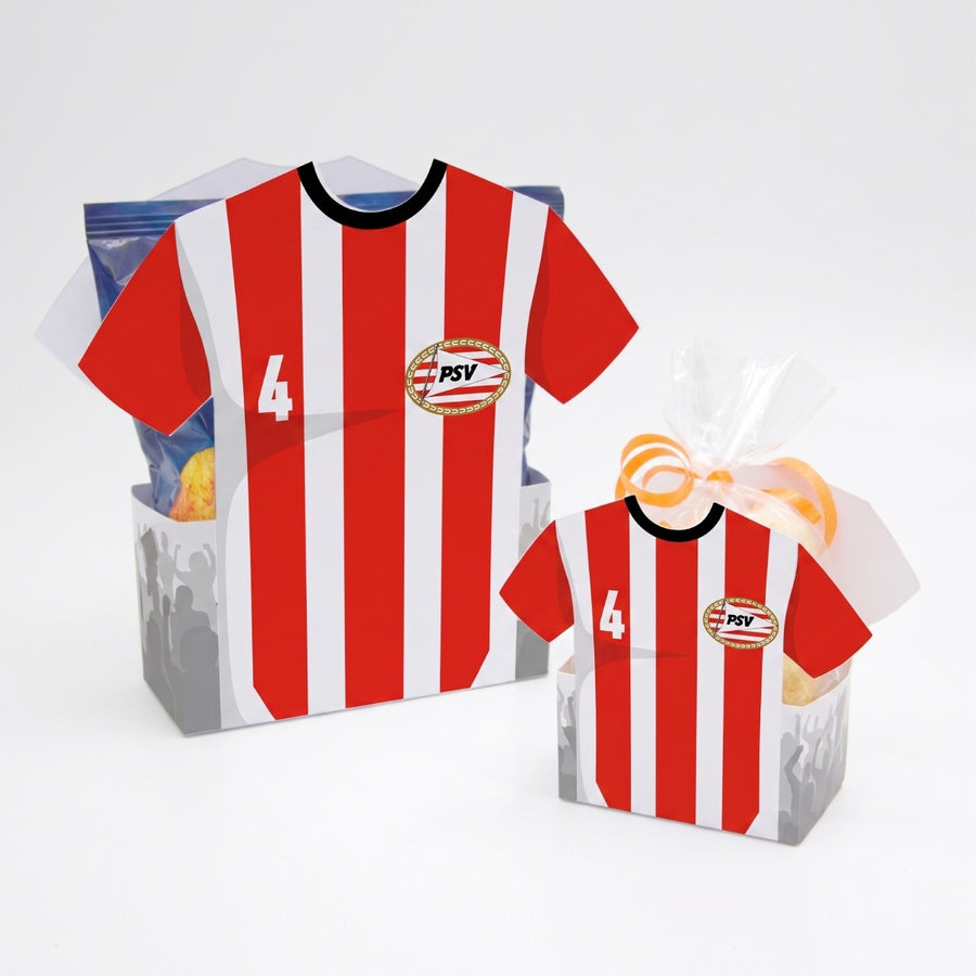Voetbalshirts PSV